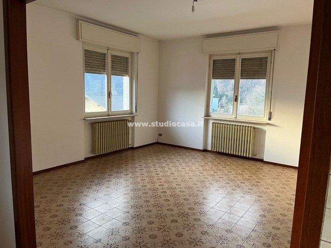 POSIZIONE TRANQUILLA E SOLEGGIATA! Val Brembilla