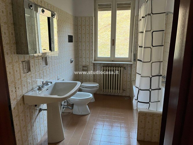 POSIZIONE TRANQUILLA E SOLEGGIATA! Val Brembilla