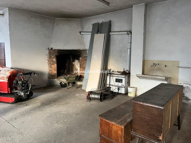 POSIZIONE TRANQUILLA E SOLEGGIATA! Val Brembilla