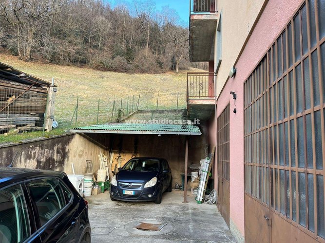 POSIZIONE TRANQUILLA E SOLEGGIATA! Val Brembilla