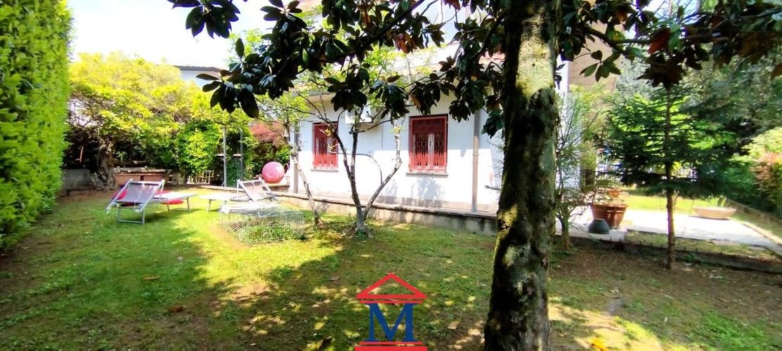 Quadrilocale Bergamo