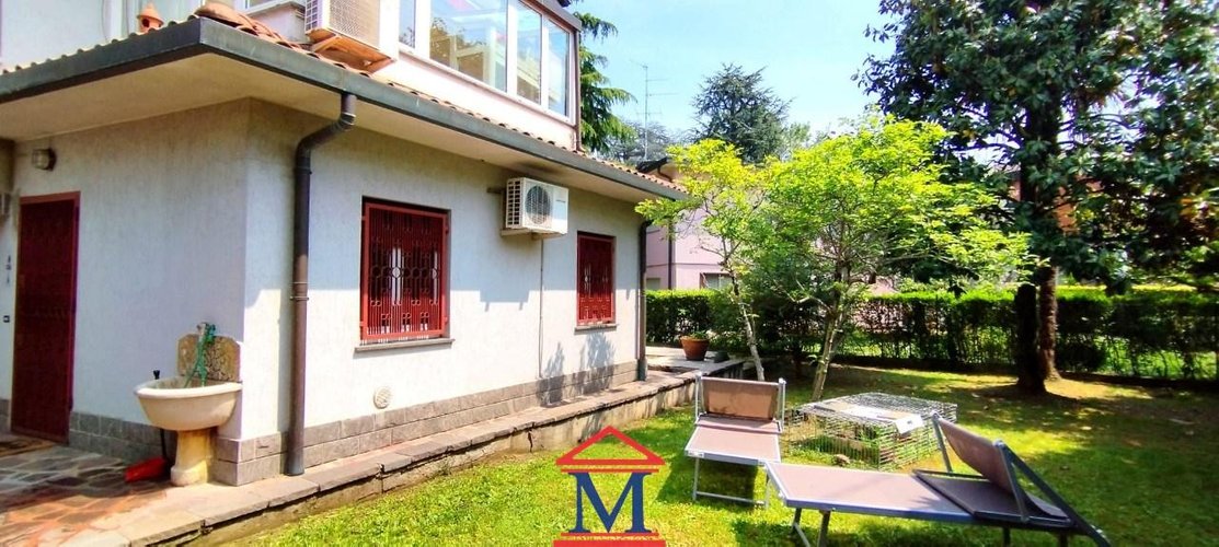 Quadrilocale Bergamo