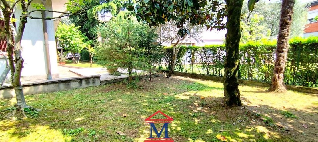 Quadrilocale Bergamo