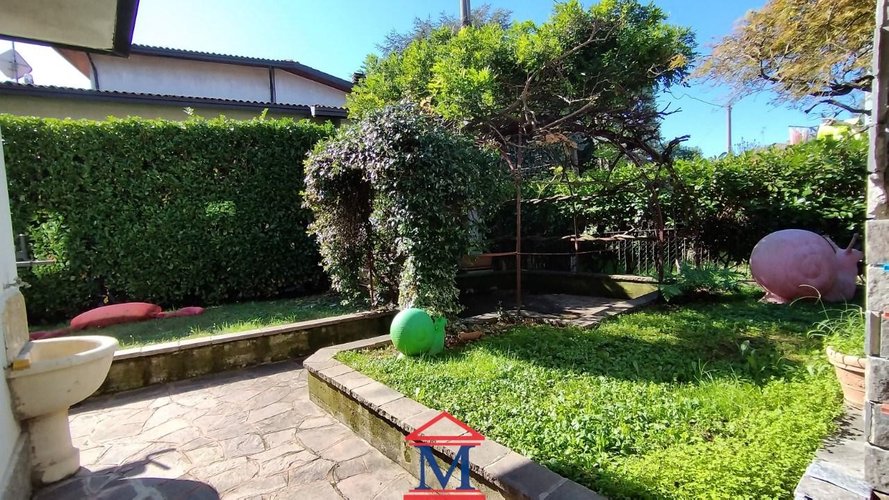 Quadrilocale Bergamo