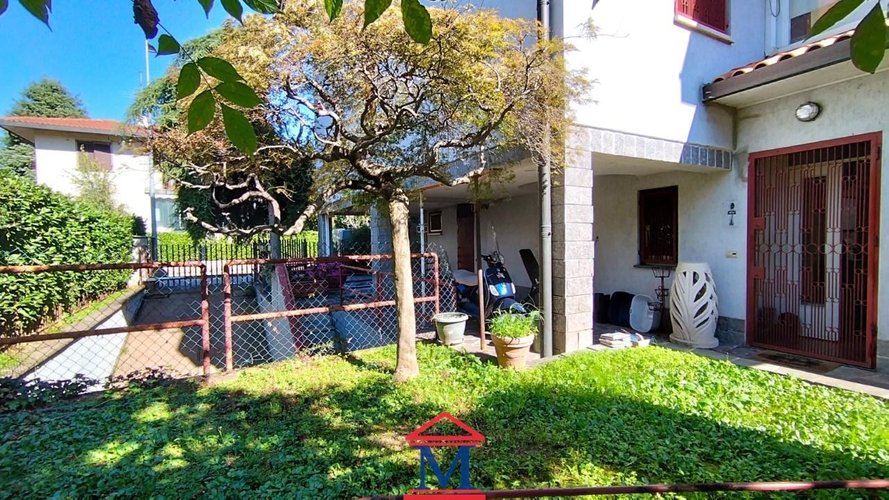 Quadrilocale Bergamo