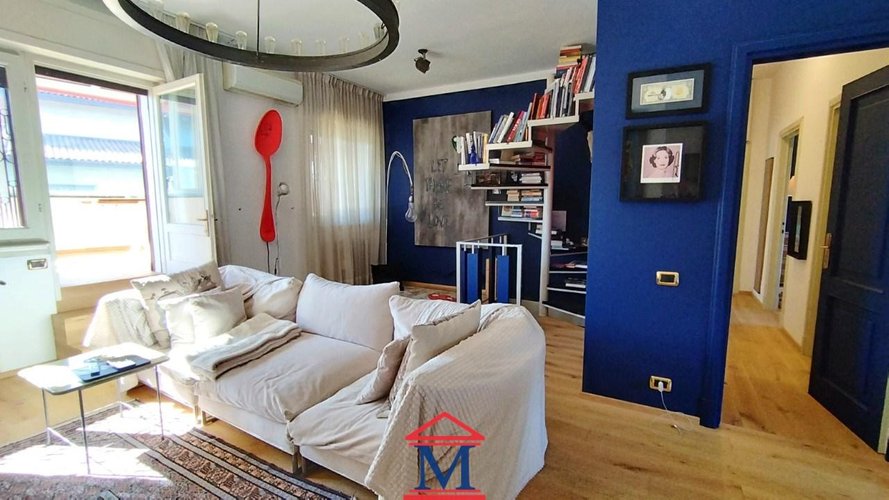 Quadrilocale Bergamo