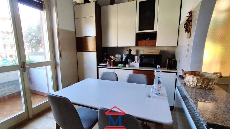 Quadrilocale Bergamo