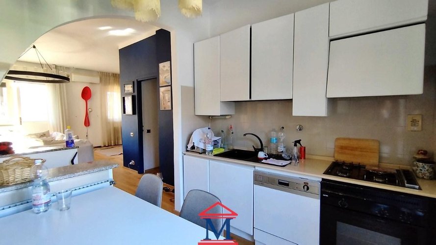 Quadrilocale Bergamo