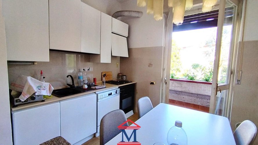 Quadrilocale Bergamo