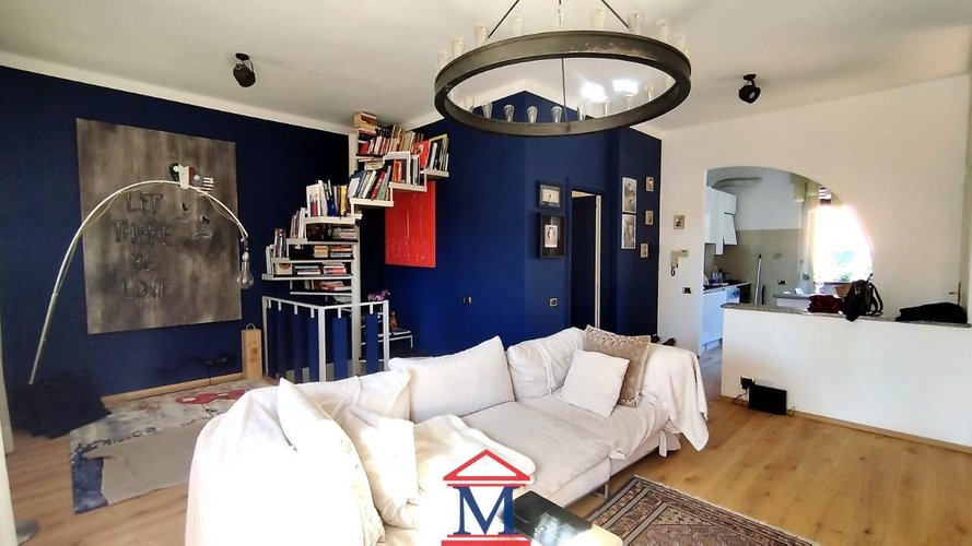 Quadrilocale Bergamo