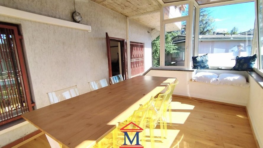 Quadrilocale Bergamo