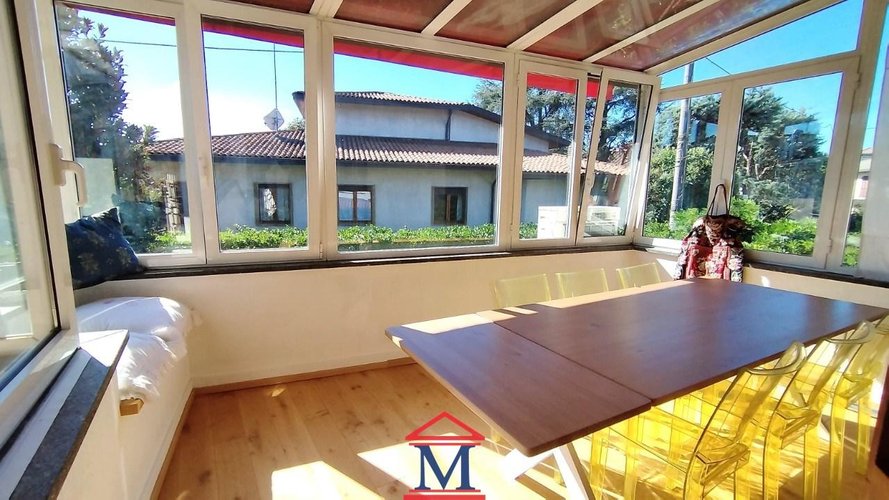 Quadrilocale Bergamo