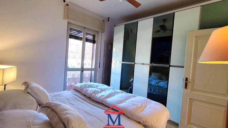 Quadrilocale Bergamo