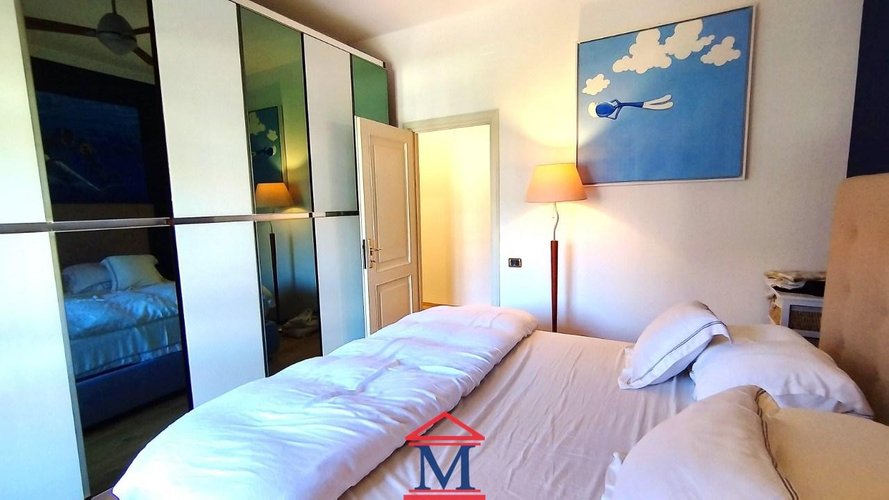 Quadrilocale Bergamo