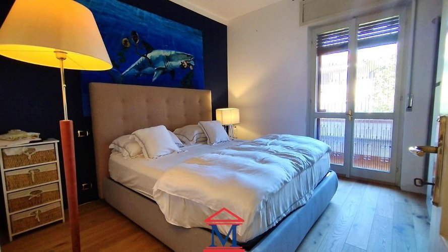 Quadrilocale Bergamo