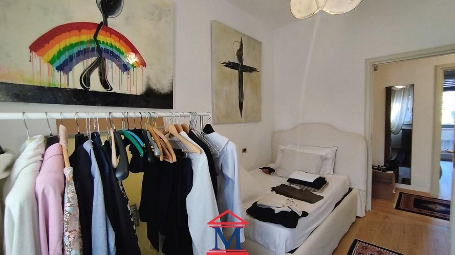 Quadrilocale Bergamo