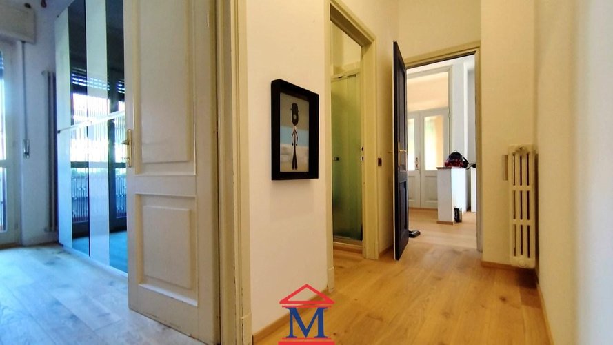 Quadrilocale Bergamo