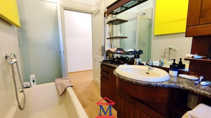 Quadrilocale Bergamo