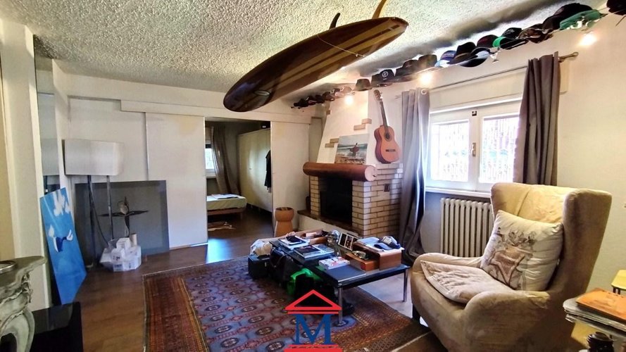 Quadrilocale Bergamo