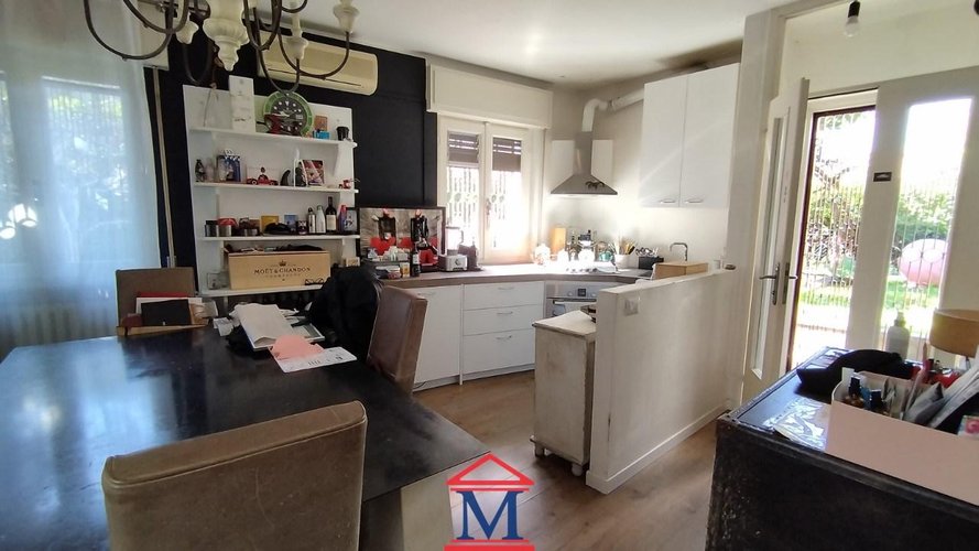 Quadrilocale Bergamo