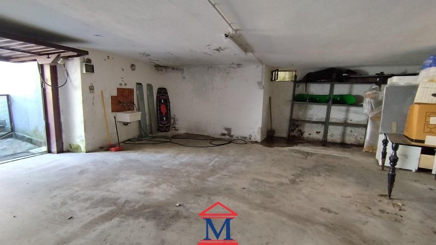 Quadrilocale Bergamo