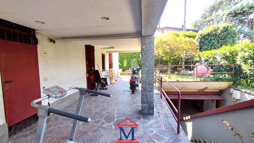 Quadrilocale Bergamo