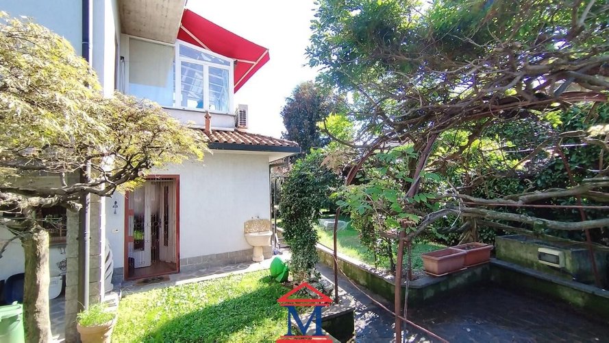 Quadrilocale Bergamo