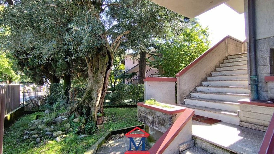 Quadrilocale Bergamo