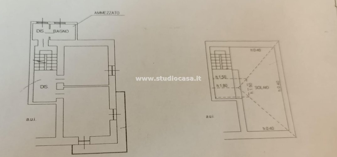 LIBERA SU TRE LATI!!