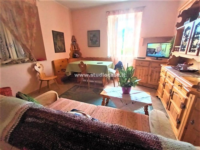 LIBERA SU TRE LATI!! Santa Brigida