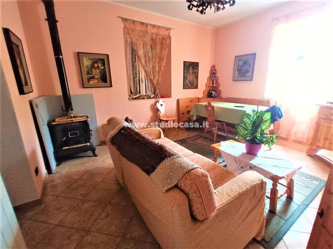 LIBERA SU TRE LATI!! Santa Brigida