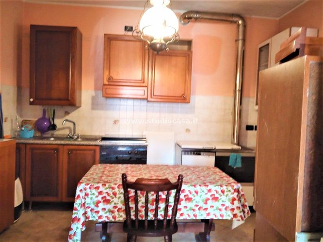 LIBERA SU TRE LATI!! Santa Brigida