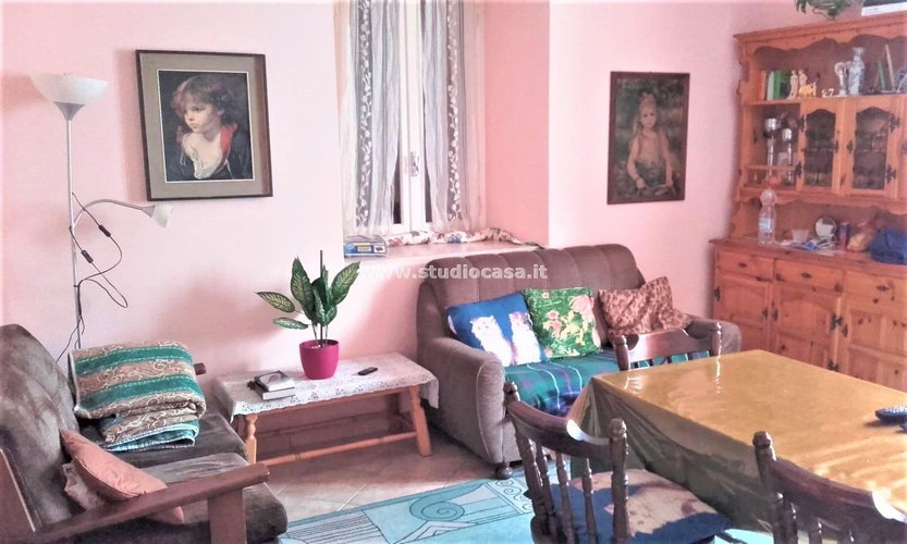 LIBERA SU TRE LATI!! Santa Brigida