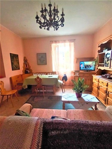 LIBERA SU TRE LATI!! Santa Brigida