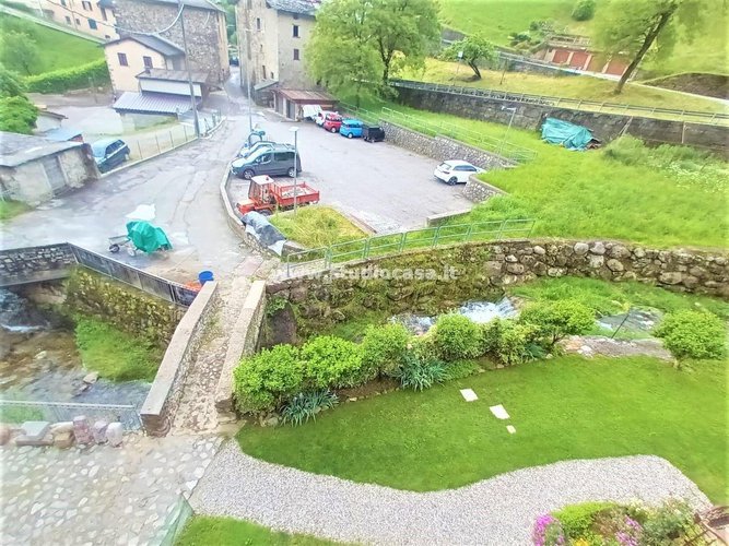 LIBERA SU TRE LATI!! Santa Brigida