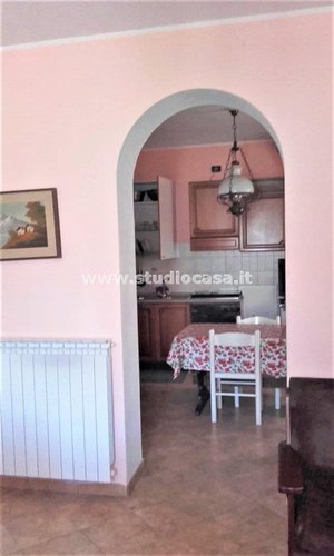 LIBERA SU TRE LATI!! Santa Brigida