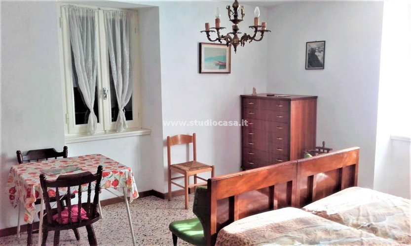 LIBERA SU TRE LATI!! Santa Brigida