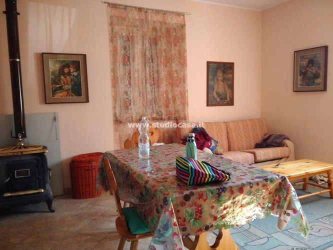 LIBERA SU TRE LATI!! Santa Brigida