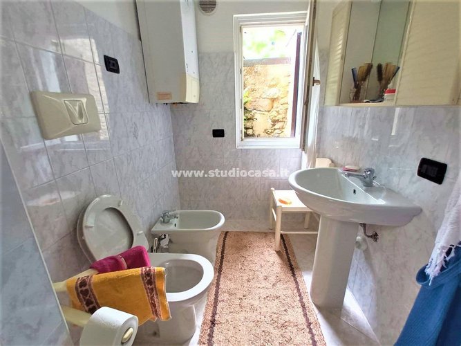 LIBERA SU TRE LATI!! Santa Brigida