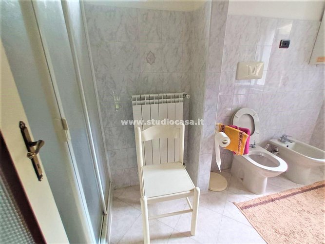 LIBERA SU TRE LATI!! Santa Brigida