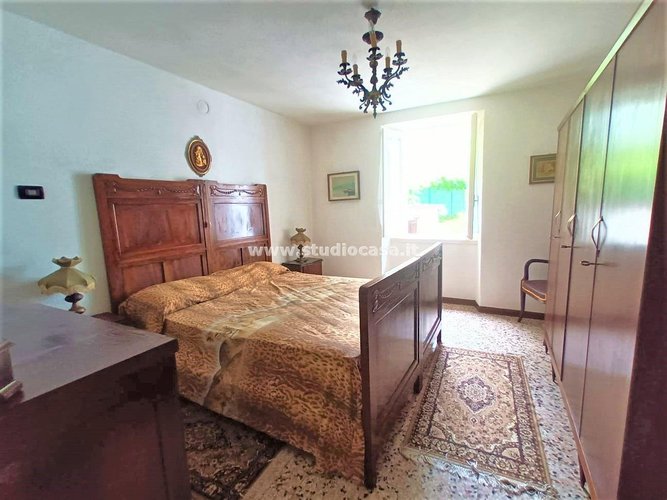 LIBERA SU TRE LATI!! Santa Brigida