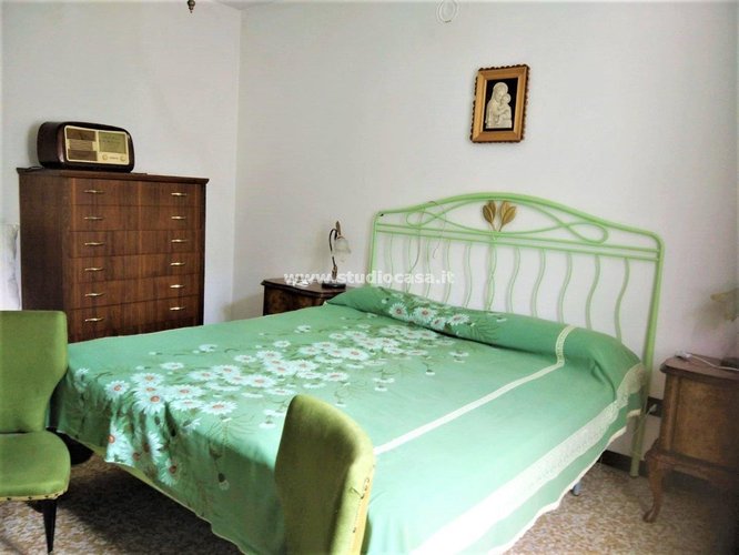 LIBERA SU TRE LATI!! Santa Brigida