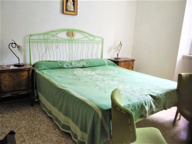 LIBERA SU TRE LATI!! Santa Brigida