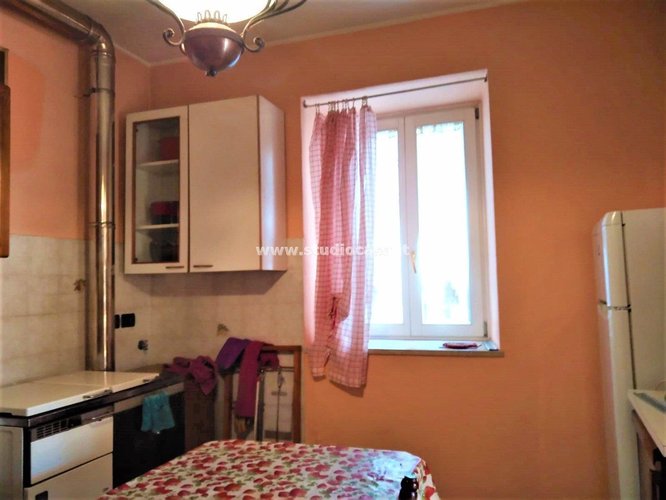 LIBERA SU TRE LATI!! Santa Brigida