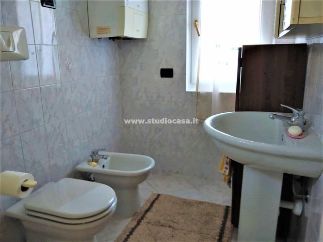 LIBERA SU TRE LATI!! Santa Brigida