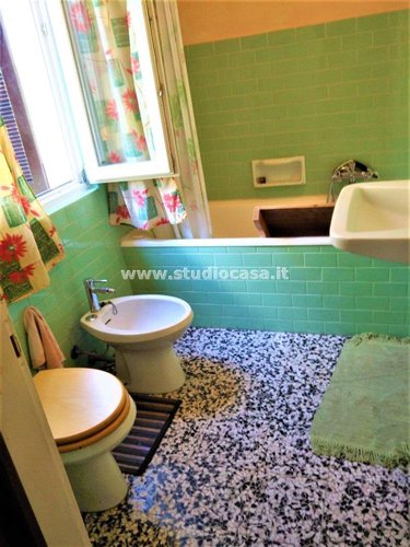 LIBERA SU TRE LATI!! Santa Brigida