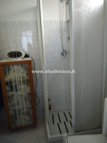 LIBERA SU TRE LATI!! Santa Brigida