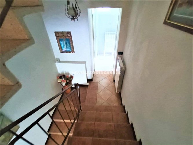 LIBERA SU TRE LATI!! Santa Brigida