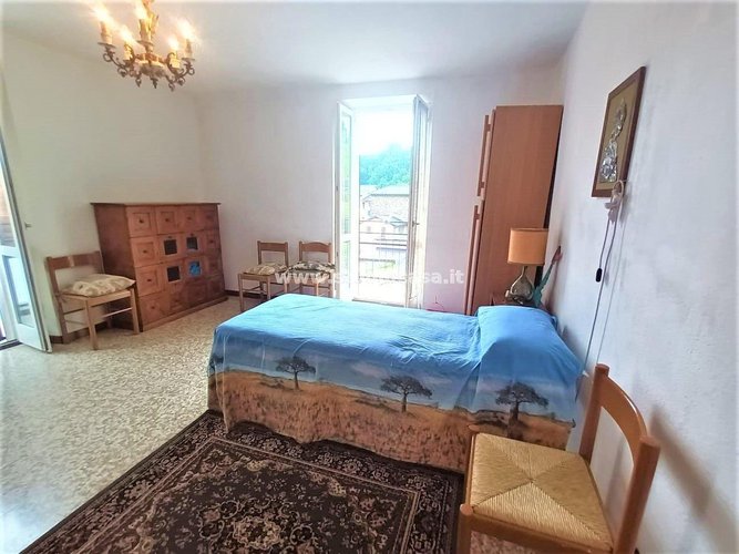 LIBERA SU TRE LATI!! Santa Brigida