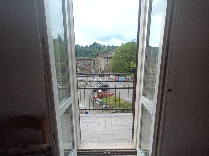 LIBERA SU TRE LATI!! Santa Brigida